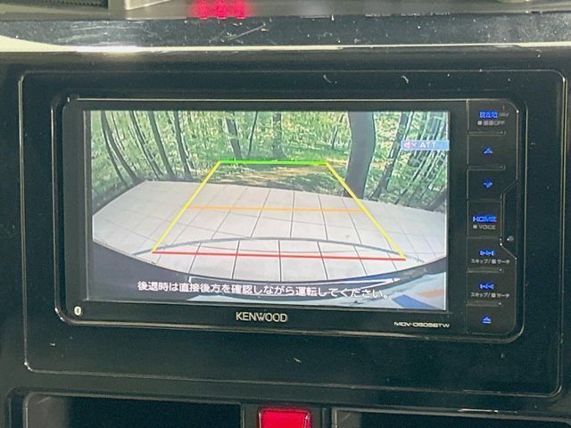 TOYOTA ROOMY 2018 Image 31