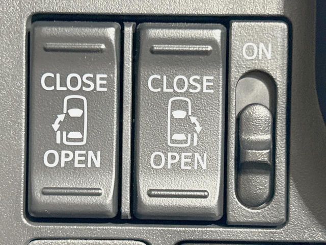 TOYOTA ROOMY 2018 Image 31