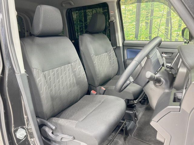 TOYOTA ROOMY 2018 Image 31