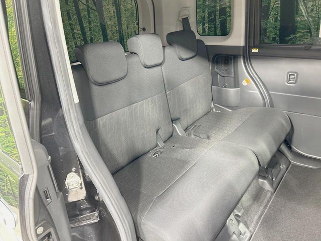TOYOTA ROOMY 2018 Image 31