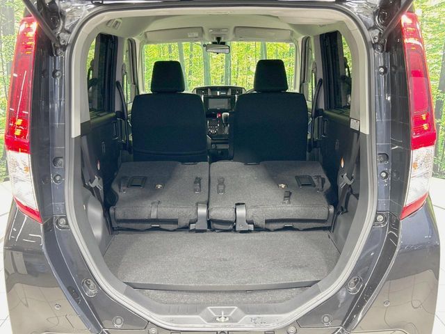 TOYOTA ROOMY 2018 Image 31