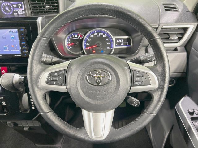 TOYOTA ROOMY 2018 Image 31