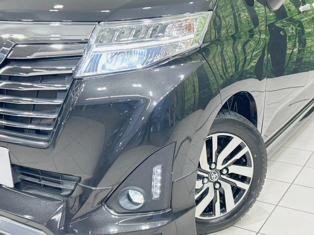 TOYOTA ROOMY 2018 Image 31