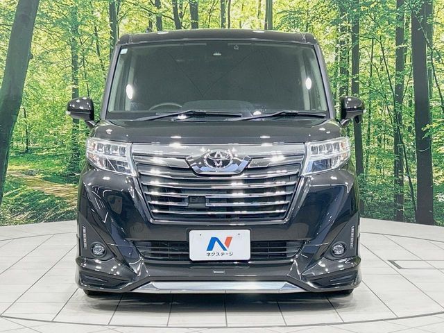 TOYOTA ROOMY 2018 Image 31