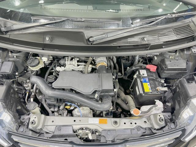 TOYOTA ROOMY 2018 Image 31