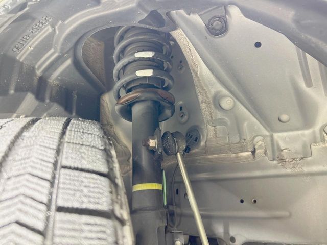 TOYOTA ROOMY 2018 Image 31