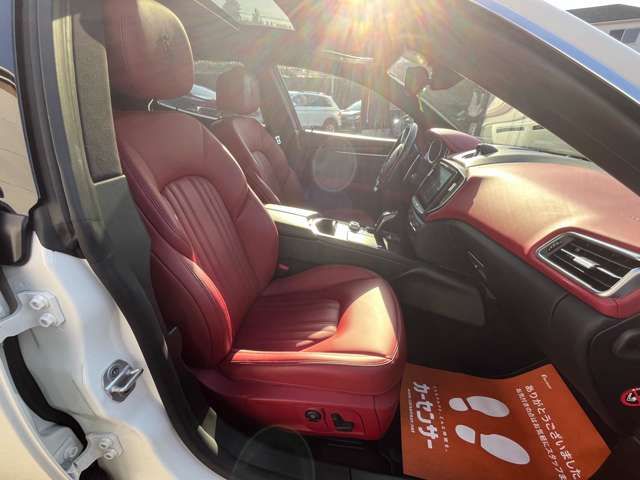 MASERATI GHIBLI SEDA 2019 Image 31