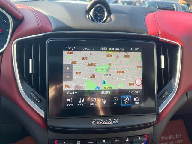 MASERATI GHIBLI SEDA 2019 Image 31