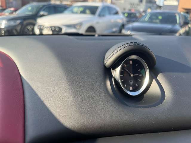 MASERATI GHIBLI SEDA 2019 Image 31