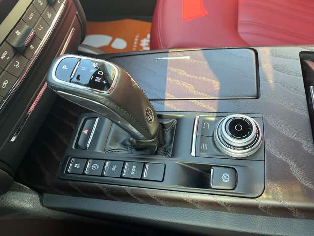 MASERATI GHIBLI SEDA 2019 Image 31