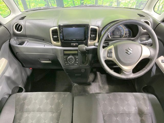 SUZUKI SPACIA CUSTOM 2015 Image 31