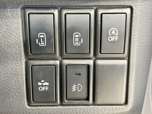 SUZUKI SPACIA CUSTOM 2015 Image 31