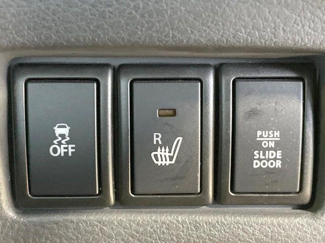 SUZUKI SPACIA CUSTOM 2015 Image 31