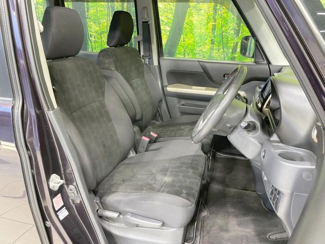 SUZUKI SPACIA CUSTOM 2015 Image 31