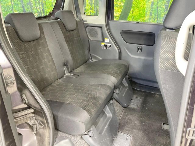 SUZUKI SPACIA CUSTOM 2015 Image 31