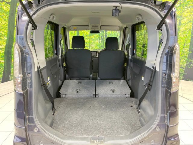 SUZUKI SPACIA CUSTOM 2015 Image 31