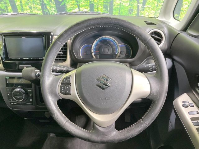 SUZUKI SPACIA CUSTOM 2015 Image 31