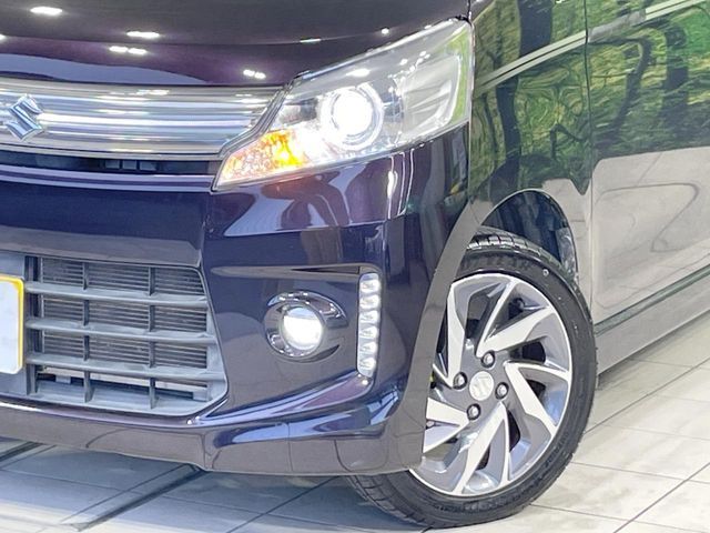 SUZUKI SPACIA CUSTOM 2015 Image 31