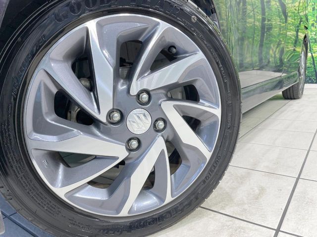 SUZUKI SPACIA CUSTOM 2015 Image 31