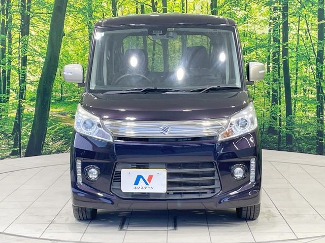 SUZUKI SPACIA CUSTOM 2015 Image 31