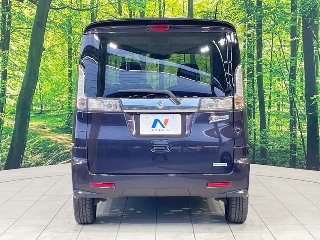 SUZUKI SPACIA CUSTOM 2015 Image 31