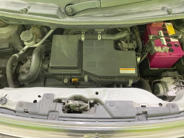 SUZUKI SPACIA CUSTOM 2015 Image 31