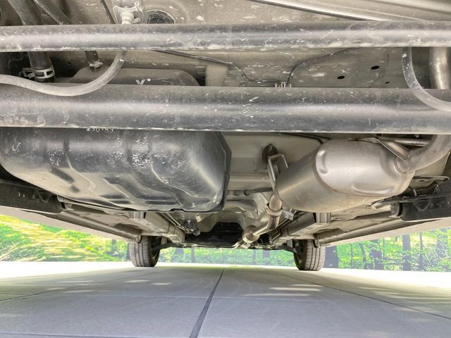 SUZUKI SPACIA CUSTOM 2015 Image 31