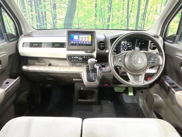 HONDA N-WGN 2025 Image 31