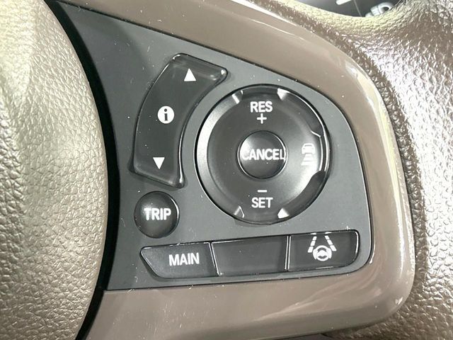 HONDA N-WGN 2025 Image 31