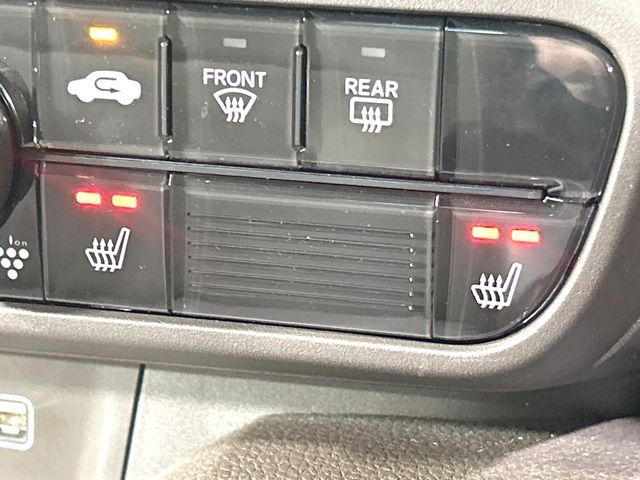 HONDA N-WGN 2025 Image 31