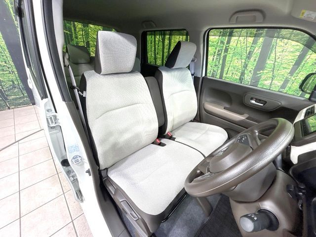 HONDA N-WGN 2025 Image 31