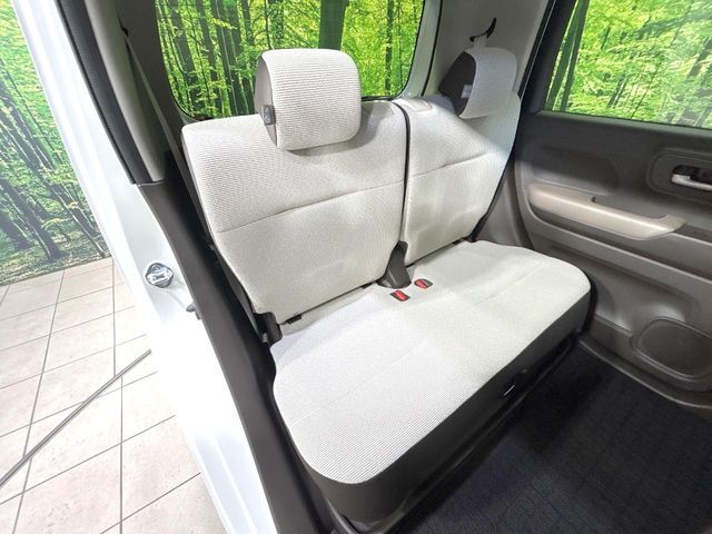 HONDA N-WGN 2025 Image 31