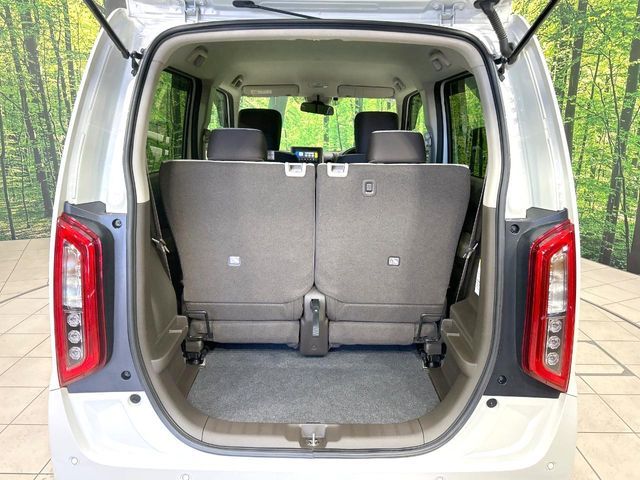 HONDA N-WGN 2025 Image 31