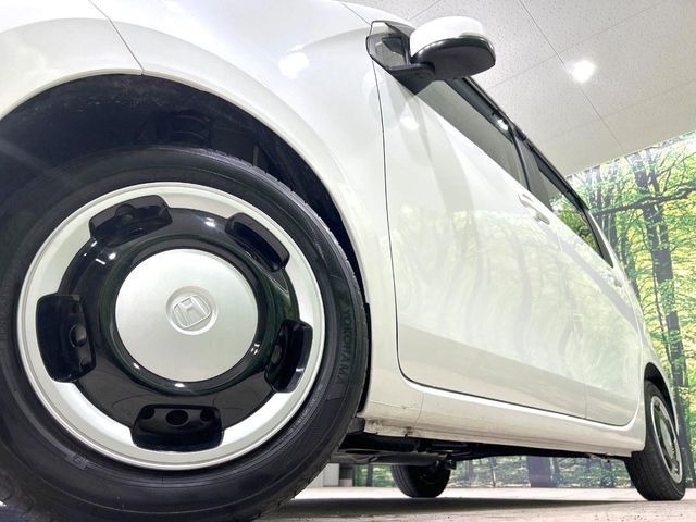 HONDA N-WGN 2025 Image 31