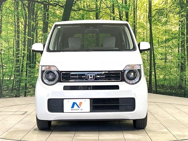 HONDA N-WGN 2025 Image 31