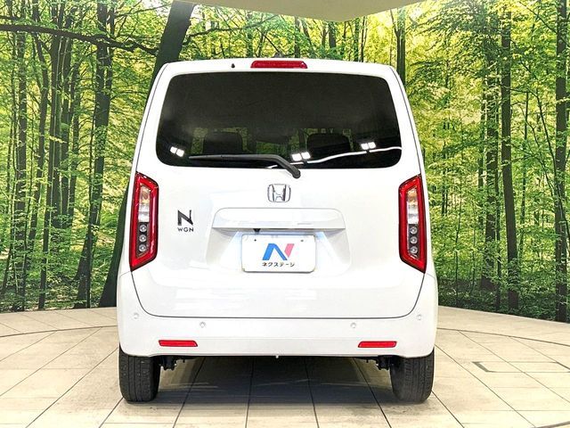 HONDA N-WGN 2025 Image 31