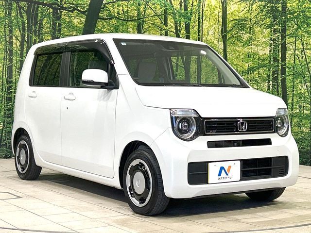 HONDA N-WGN 2025 Image 31