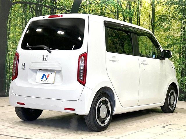 HONDA N-WGN 2025 Image 31