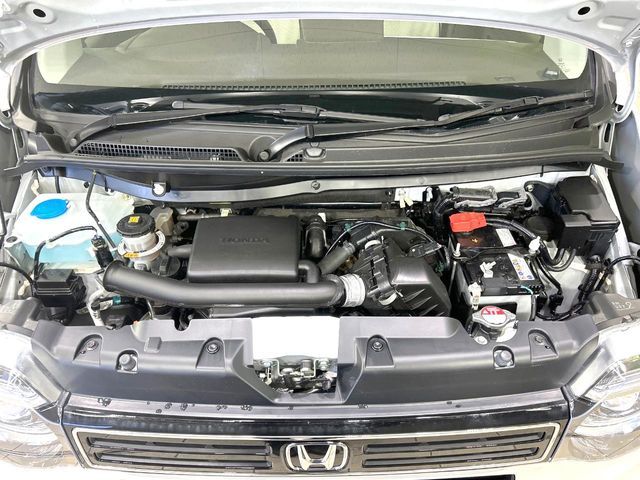 HONDA N-WGN 2025 Image 31