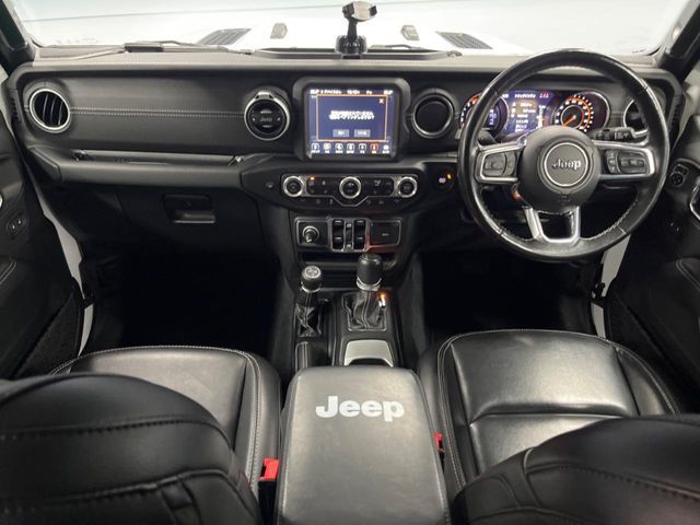 JEEP WRANGLER UNLIMI 2021 Image 31