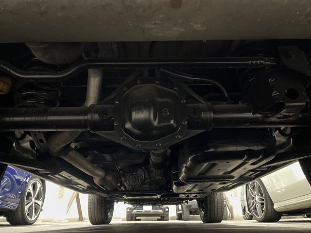 JEEP WRANGLER UNLIMI 2021 Image 31