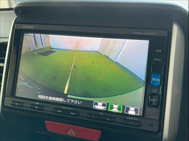 HONDA N BOX 2015 Image 31