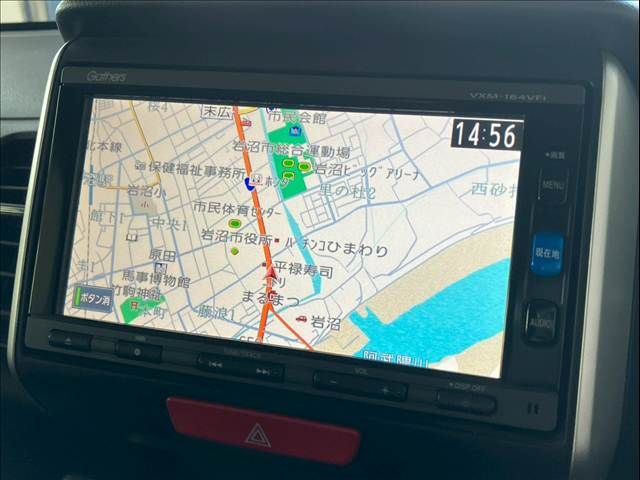 HONDA N BOX 2015 Image 31