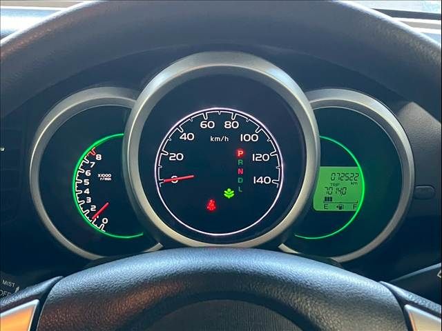 HONDA N BOX 2015 Image 31