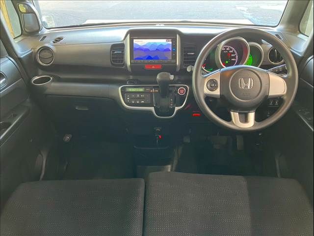 HONDA N BOX 2015 Image 31