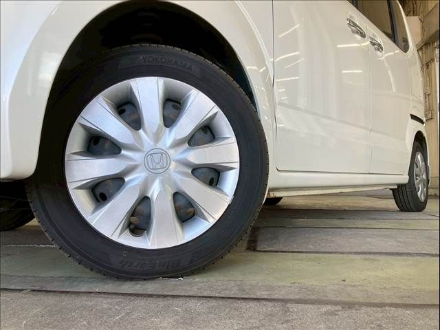 HONDA N BOX 2015 Image 31