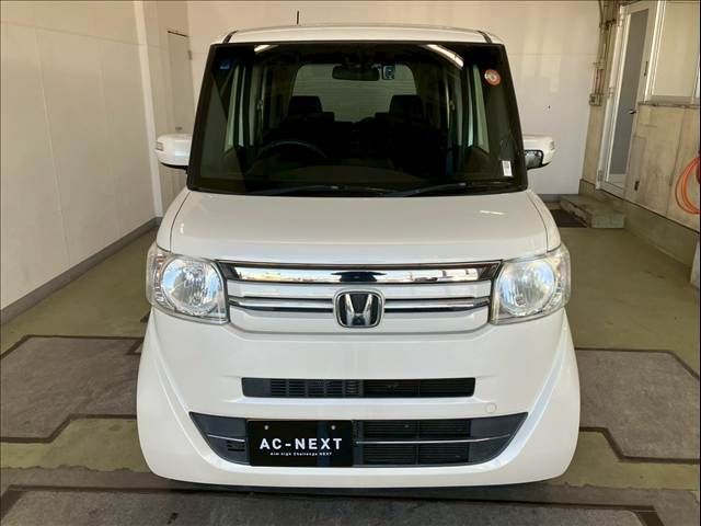 HONDA N BOX 2015 Image 31