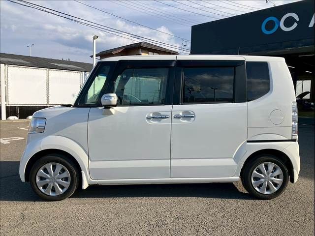 HONDA N BOX 2015 Image 31