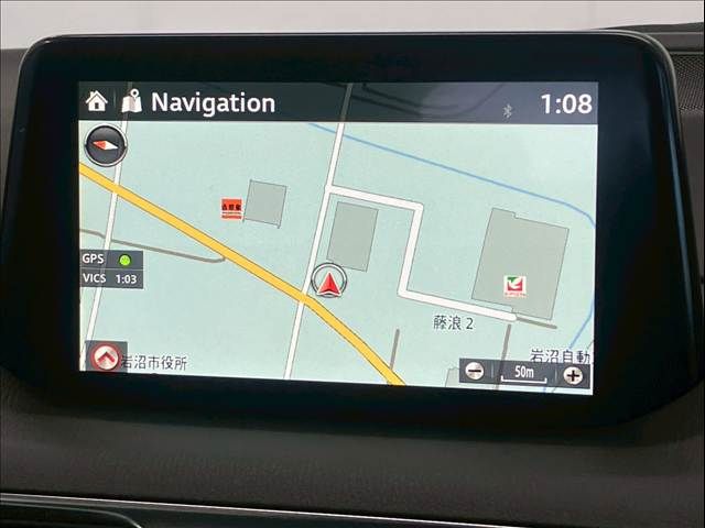 MAZDA AXELA SPORTS 2017 Image 31