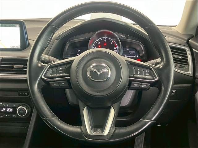 MAZDA AXELA SPORTS 2017 Image 31